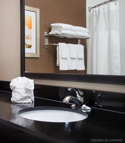 Fairfield Inn & Suites Waco South Kültér fotó