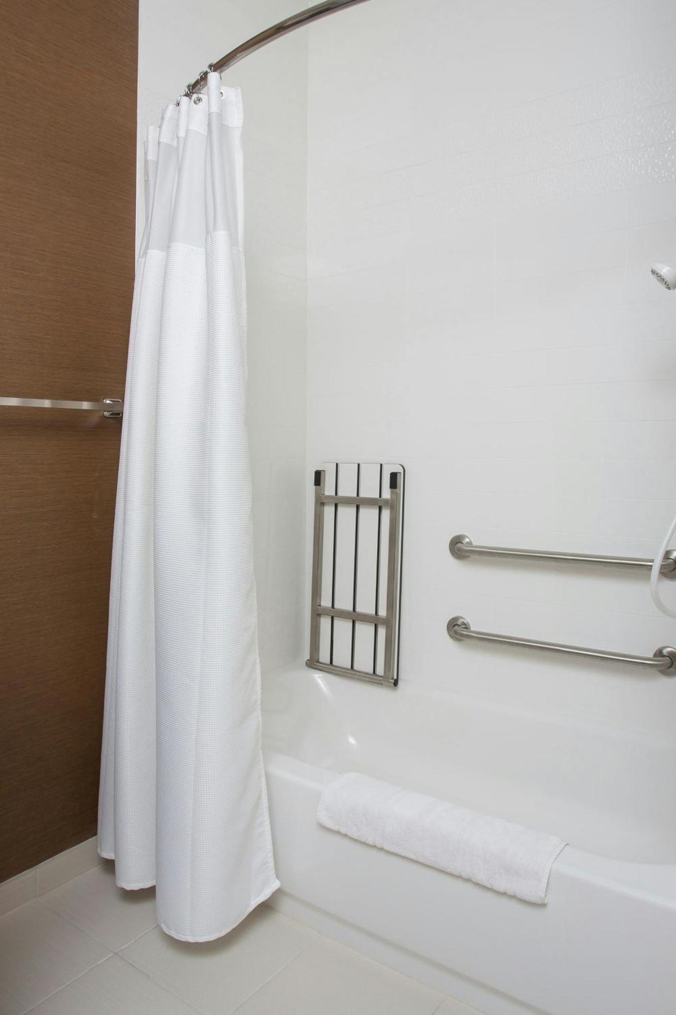 Fairfield Inn & Suites Waco South Kültér fotó