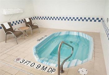 Fairfield Inn & Suites Waco South Kültér fotó