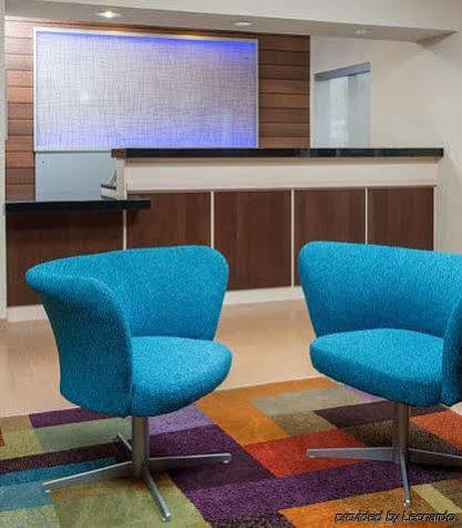 Fairfield Inn & Suites Waco South Kültér fotó